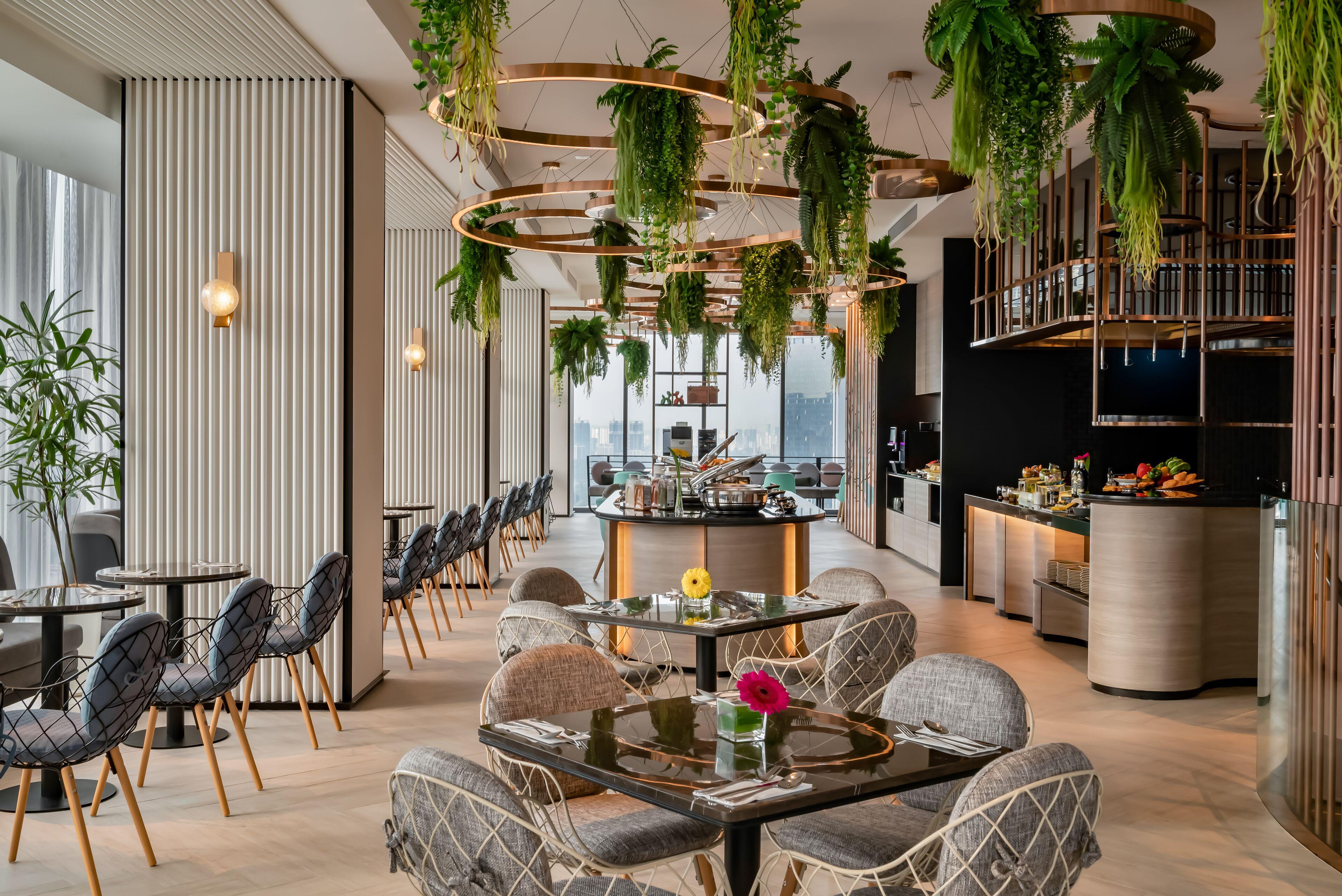 Capri By Fraser, Bukit Bintang — Photos 3