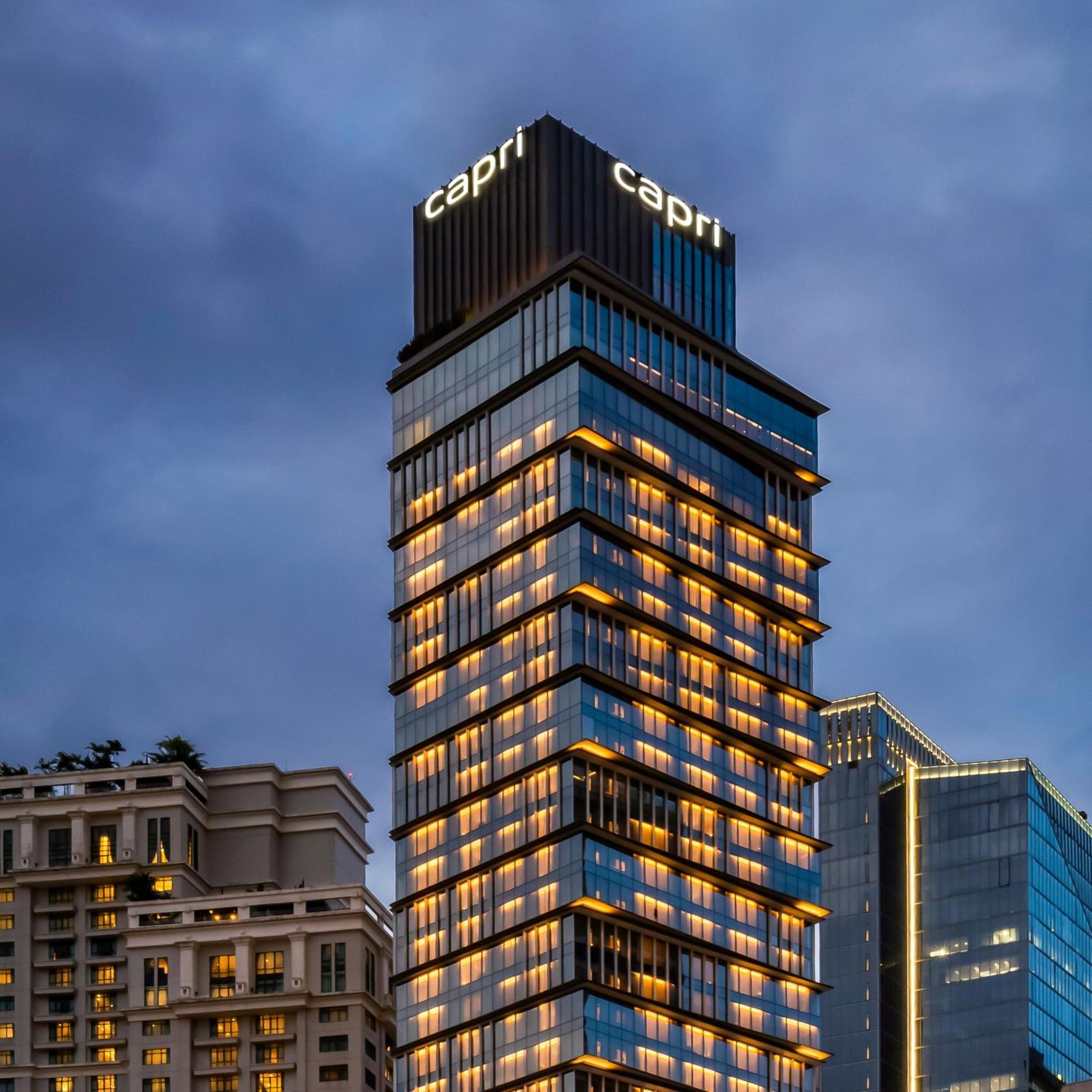 Capri By Fraser, Bukit Bintang — Photos 1